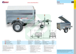 scheda carrello H4 RIM 094-750